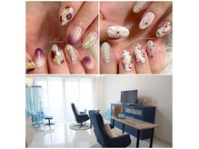 コーラルブルーメン(CORALBLUMEN)