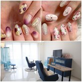 コーラルブルーメン(CORALBLUMEN)