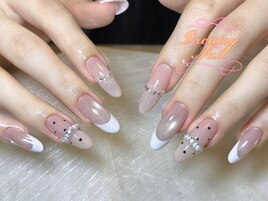 長さ出し×持ち込み