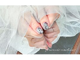 3月限定ニュアンス、