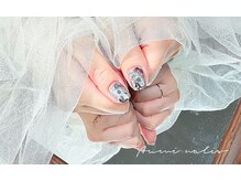 3月限定ニュアンス、