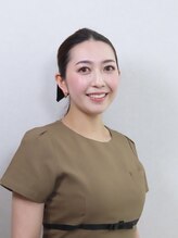 クチュリエール 銀座店&nbsp;石川 枝穂美