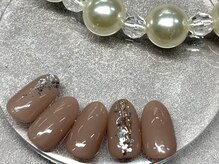 パルフェ 上前津店(PARFAIT)/シンプルネイル