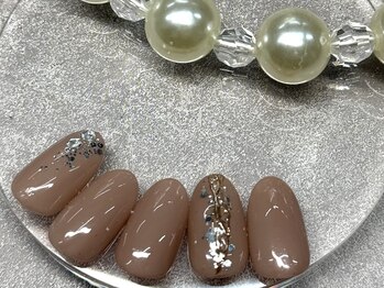 パルフェ 上前津店(PARFAIT)/シンプルネイル