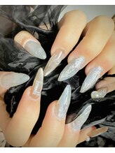 エレノア/10本アート