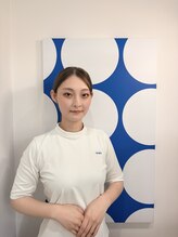 ポーラ ザ ビューティ 名駅桜通店(POLA THE BEAUTY) 今村 美穂