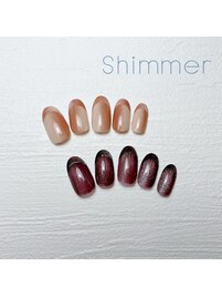 オンブレフレンチ