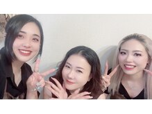 ネイルサロン ステイゴールド(STAY GOLD)の雰囲気（一階に【ふっとすてっぷ】さんのあるマンションになります。）