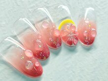 チェリーズネイル(Cherrys Nail)