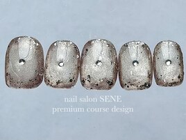【9月】定額premium course
