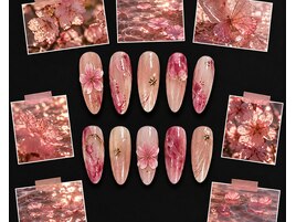 ピンクが大好きな君へ