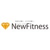 ニューフィットネス(New Fitness)ロゴ