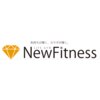 ニューフィットネス(New Fitness)のお店ロゴ
