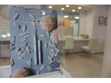 アイラッシュサロン ブラン 天満屋福山ポートプラザ店(Blanc)/【商品】ラッシュコーム