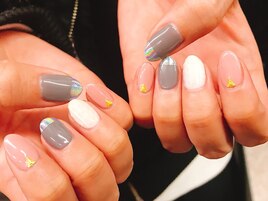 春ニット×ユニコーン