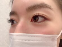 ベルファ 柏店(BelleFee)/パッチリ！