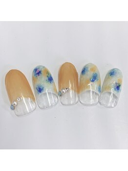 テナン(Tenang)/ハンドCコース ¥8000