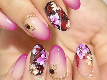 サロン ド ワカ(Salon de WAKA)/