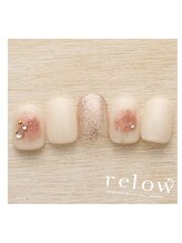 リロウ(relow)/2月のスタッフおすすめ♪