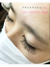 クルアルガ(Keluarga)/ ★フラットマットラッシュ★