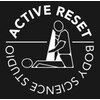 アクティブ リセット(ACTIVE RESET)ロゴ