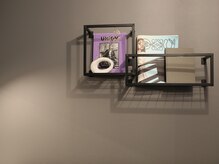 アルム(almu)/こだわりのインテリア☆