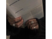 ネイルルーム トリニティ(Nail Room Trinity)/。。。sample course...