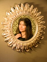 ミルラ(MyRRH)&nbsp;池上 章江