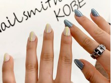ネイルスミス(Nailsmith)/