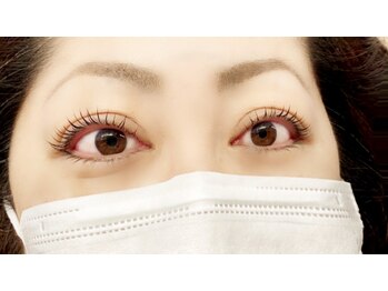 バースデーバースデー 藍住店(BirthDay BirthDay)/☆バースデーアイラッシュ