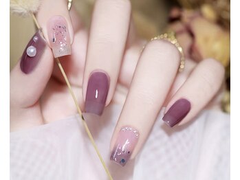 キュート ビューティーサロン(Cute Beauty Salon)/