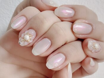 しゅり ネイル/