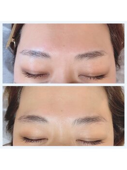 エムクオリティ(M-Quality)/ブロウアディクト1回目→6回目