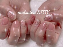 ネイルサロン リッティー(RITTY)/