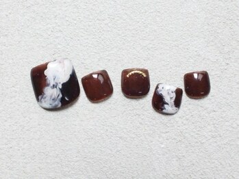 ティプシープラス(TIPSY+)/【new design】foot定額コース