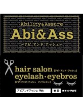 アビアンドアッシュ アイラッシュ(Abi&Ass eyelash) 太田 喜子