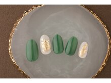 エムスラッシュ ソル センター南(M.SLASH SOL)/シンプルアートコース