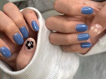 リッシュ(RICHE)/フラワーネイル