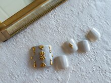 マイ ネイル 銀座店(Mai Nail)/