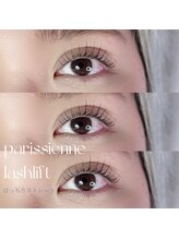 エレン(Ellen)/パリジェンヌラッシュリフト