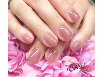 アイネイル(iNAIL)/