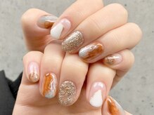 リブネイル(Lib Nail)/