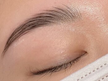 リディーブ 町田(Ridive)/眉毛/美肌/まつ毛パーマ専門店