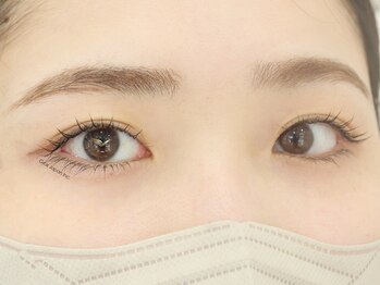 グルス(GRUS)/まつげパーマ