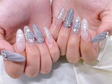 エスポワール(espoir)/マーメイドネイル