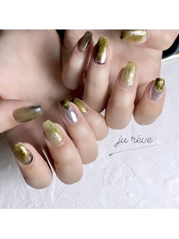 ジュレーヴ(ju reve)/