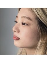 ヌンバイブリック(nun by Blic)/ブロウスタイリング