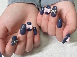 hand/ワンカラー