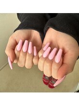 アモ(Amo)/ワンカラー