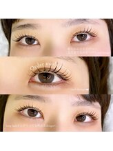 アルカナ 原宿表参道(ARCANA)/【Order made perm】